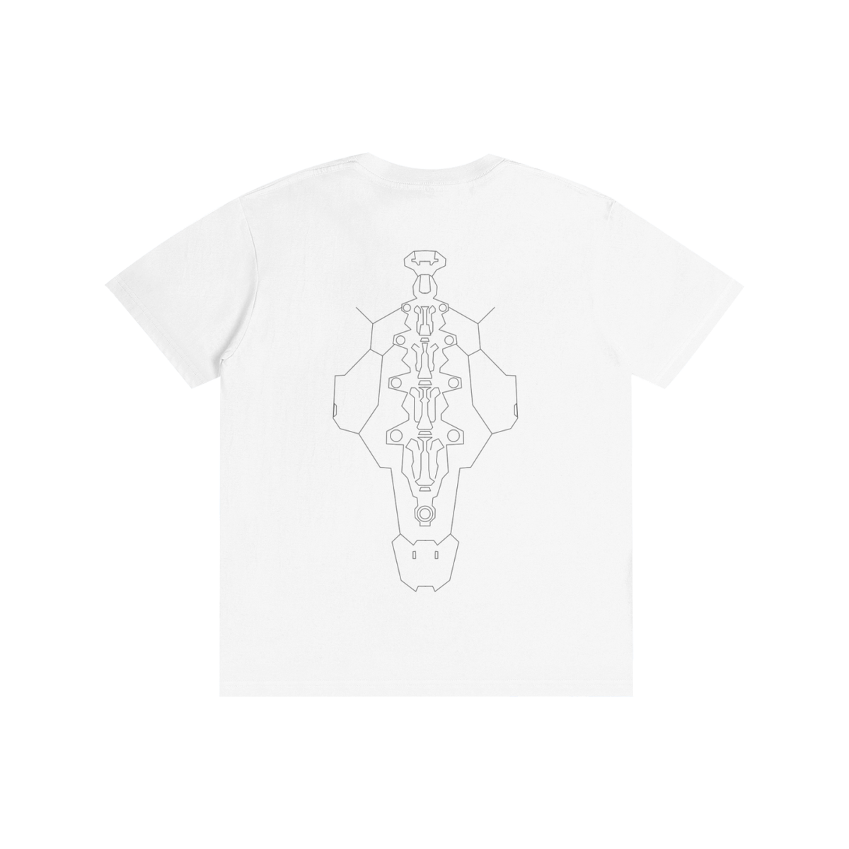 Sandy Tee