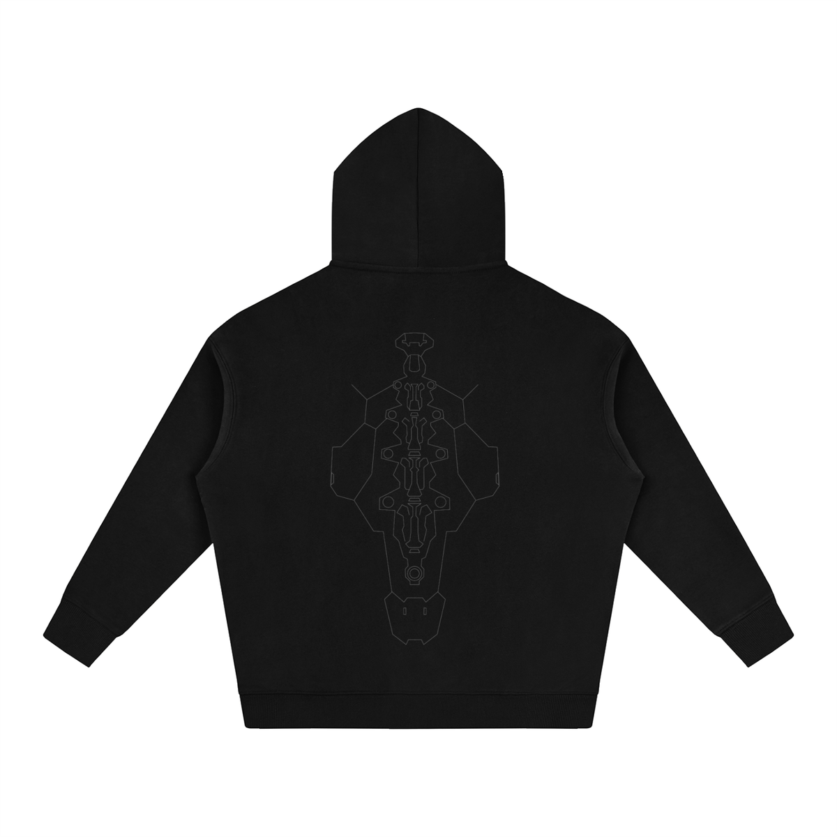 Sandy Hoodie
