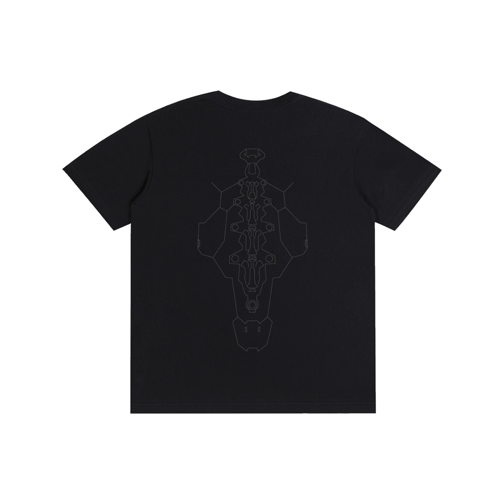 Sandy Tee
