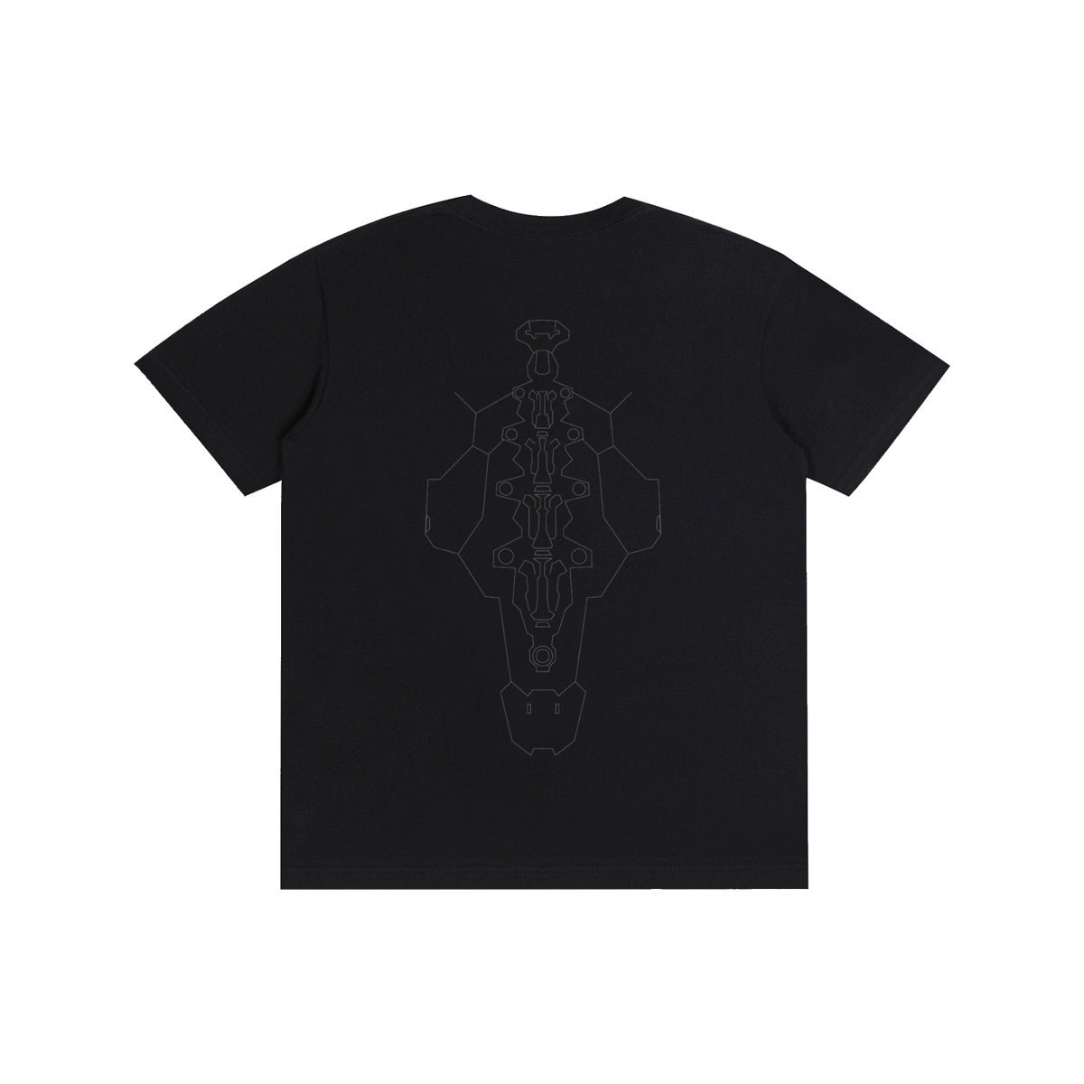 Sandy Tee